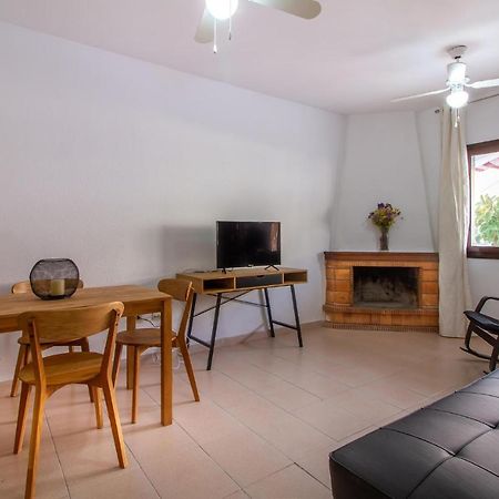 Pet Friendly Home In Santa Pola With Kitchenette Eksteriør bilde