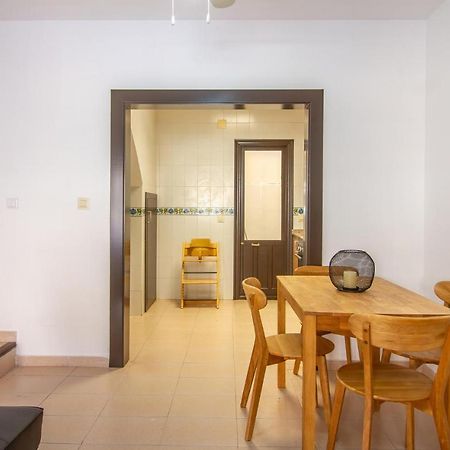 Pet Friendly Home In Santa Pola With Kitchenette Eksteriør bilde