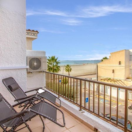 Pet Friendly Home In Santa Pola With Kitchenette Eksteriør bilde