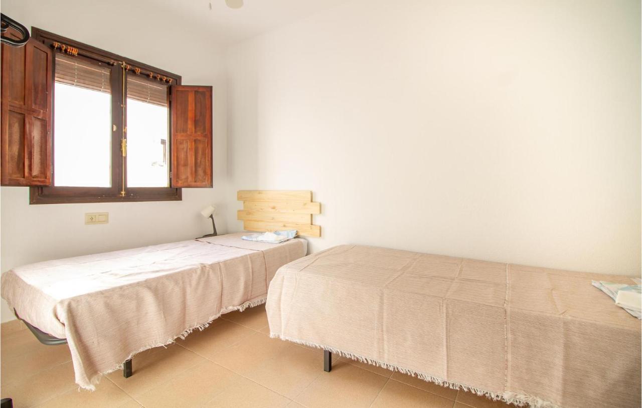 Pet Friendly Home In Santa Pola With Kitchenette Eksteriør bilde