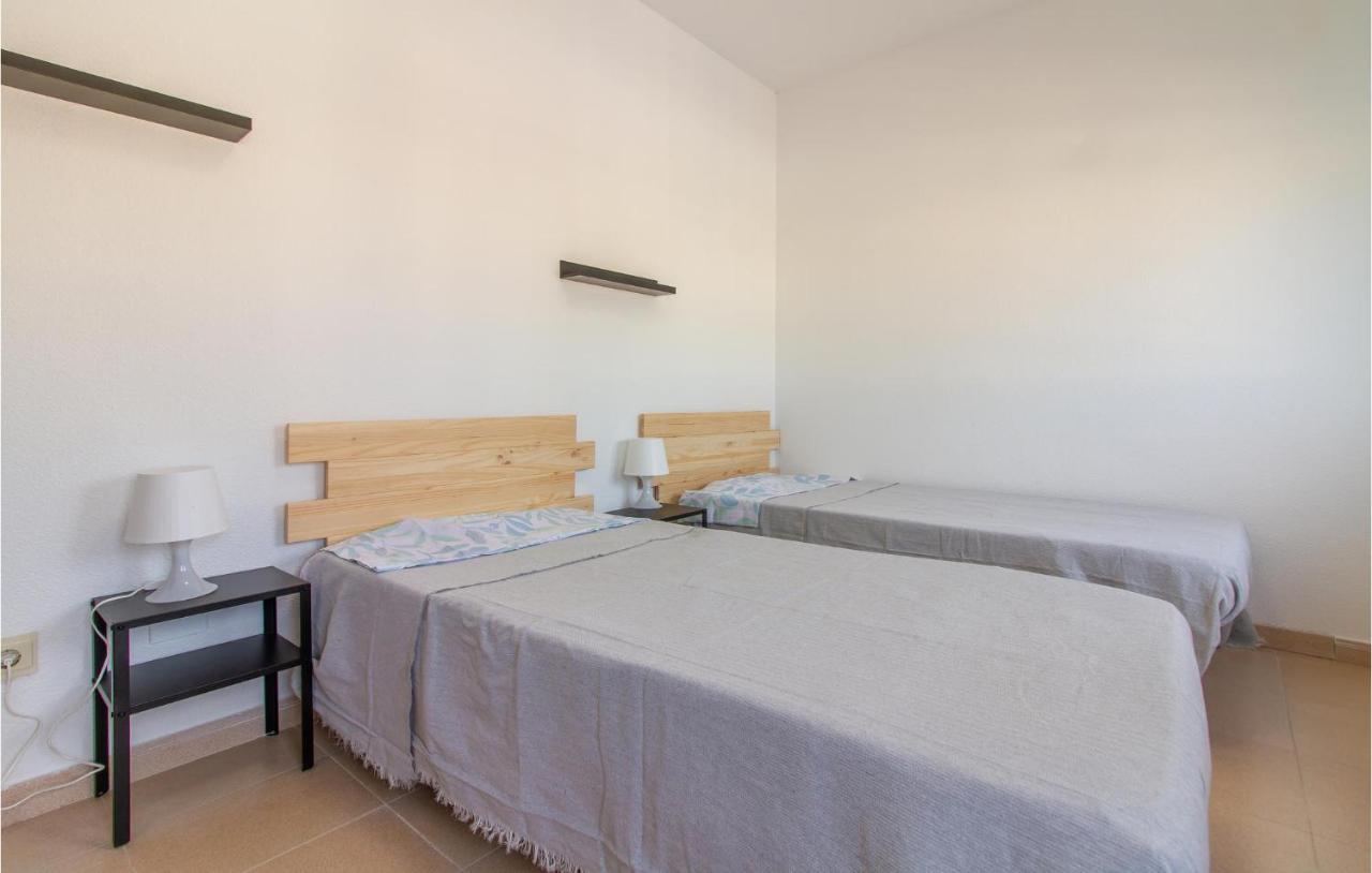 Pet Friendly Home In Santa Pola With Kitchenette Eksteriør bilde